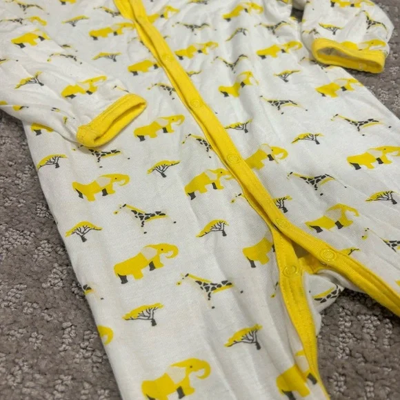 Kyte Baby Safari - Picture 5 of 12